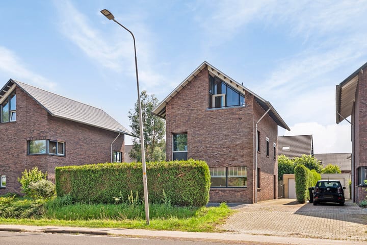 Foto 2 van Stadswal 55-E