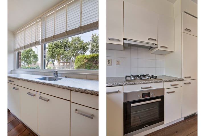 Foto 9 van Stadswal 55-E