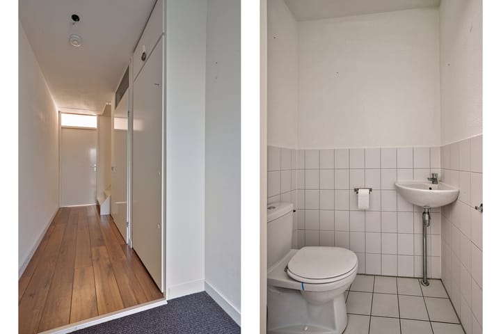 Foto 11 van Stadswal 55-E