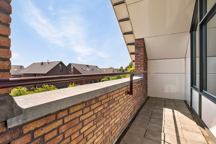 Foto 28 van Stadswal 55-E