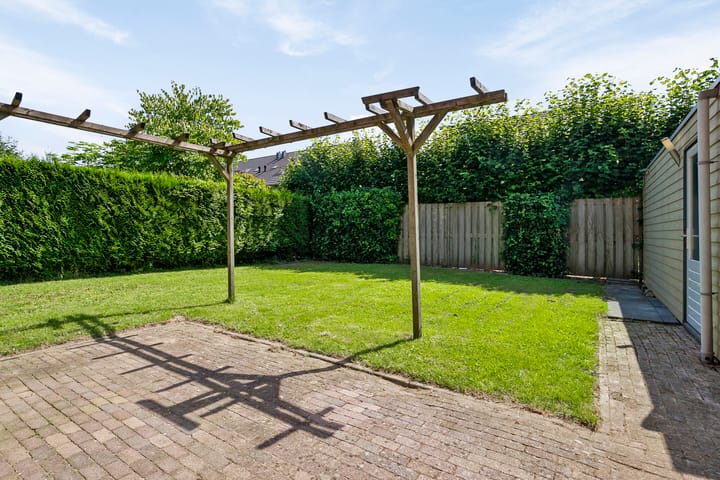 Foto 30 van Stadswal 55-E