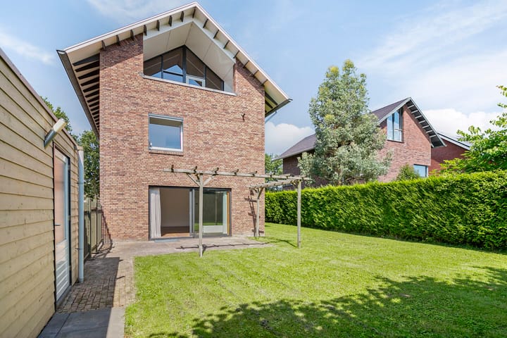 Foto 31 van Stadswal 55-E