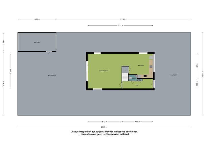 Foto 32 van Stadswal 55-E