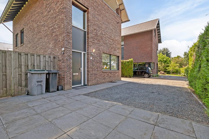 Foto 35 van Stadswal 55-E