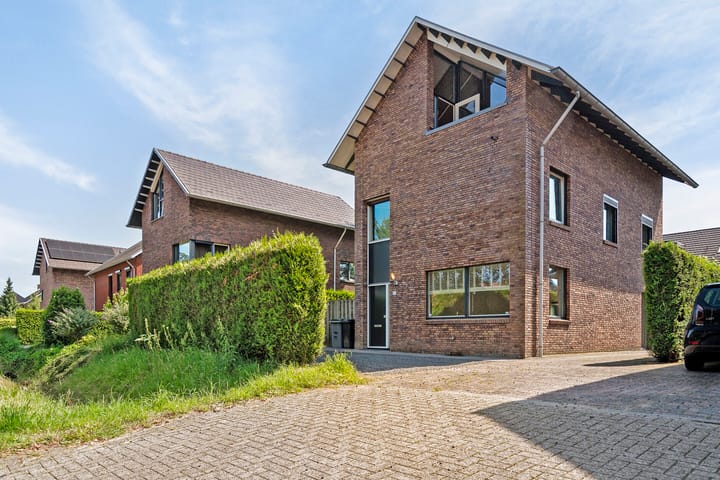 Foto 36 van Stadswal 55-E