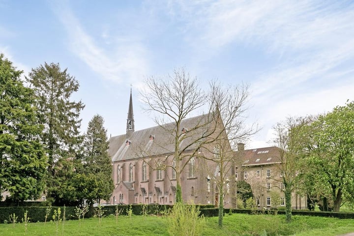 Bekijk foto 41 van Stadswal 55-E