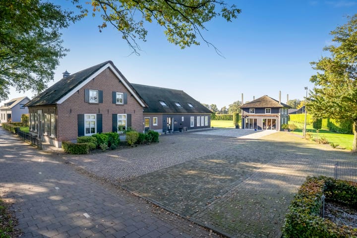 Foto 4 van Gemertseweg 2