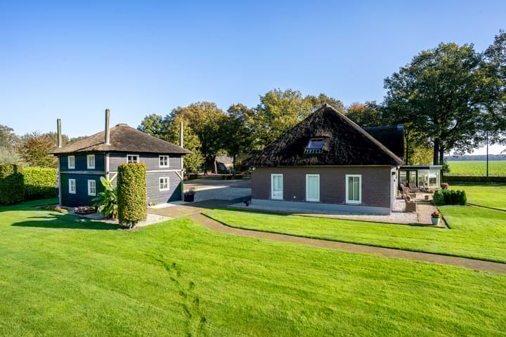 Foto 35 van Gemertseweg 2