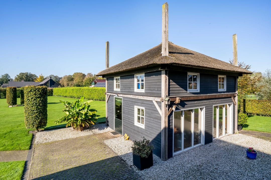 Foto 22 van Gemertseweg 2