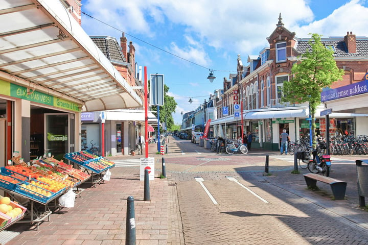 Bekijk foto 29 van Kloosterstraat 62-ZW