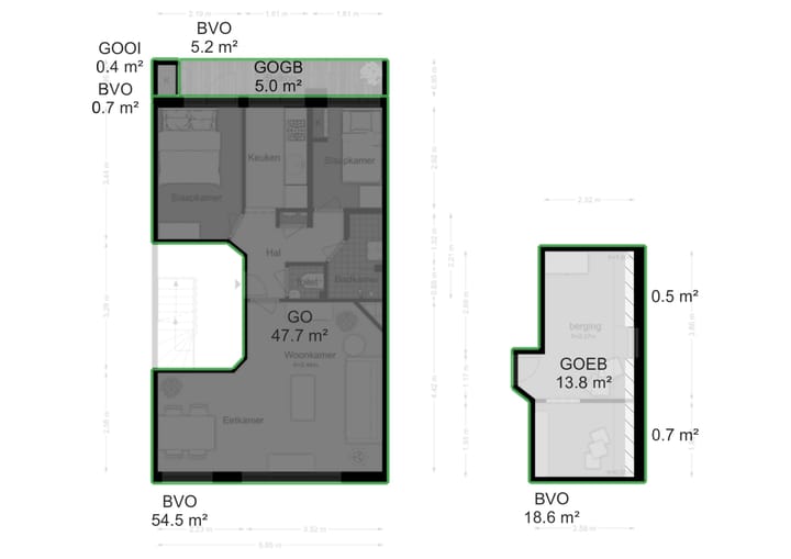 Foto 36 van Van Gentstraat 57-1