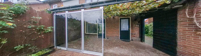 View 360° photo of Achtertuin of Berkenlaantje 8-A