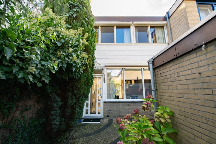 Foto 40 van Constantijnstraat 36