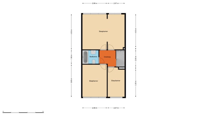 Foto 45 van Constantijnstraat 36