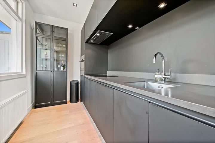 Foto 2 van Hendrik Zwaardecroonstraat 74