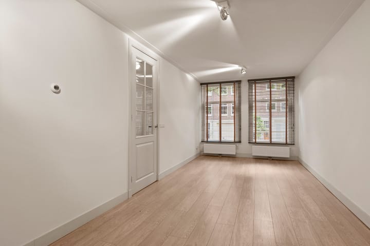 Foto 4 van Recht Boomssloot 32-H