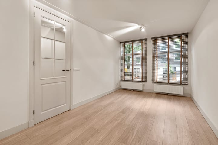 Foto 5 van Recht Boomssloot 32-H