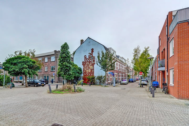 View photo of Lombokstraat 81