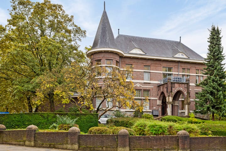 Foto 1 van Kruisstraat 4-B