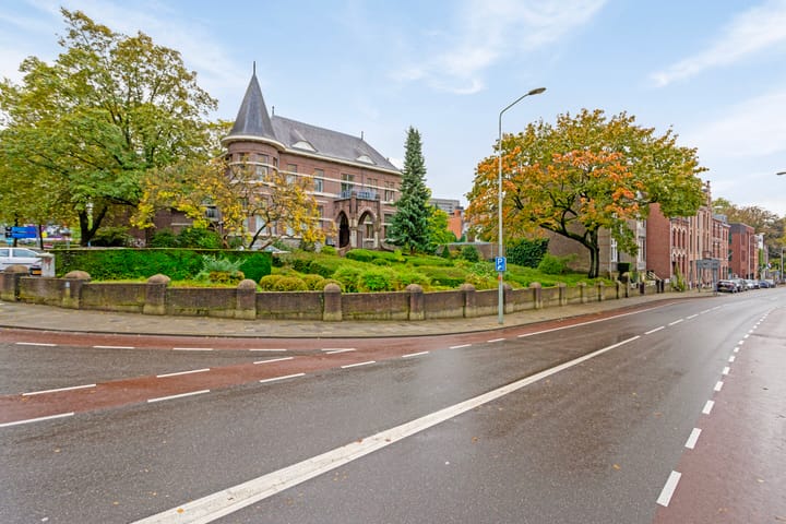 Foto 3 van Kruisstraat 4-B