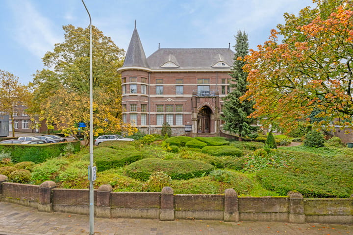 Foto 4 van Kruisstraat 4-B