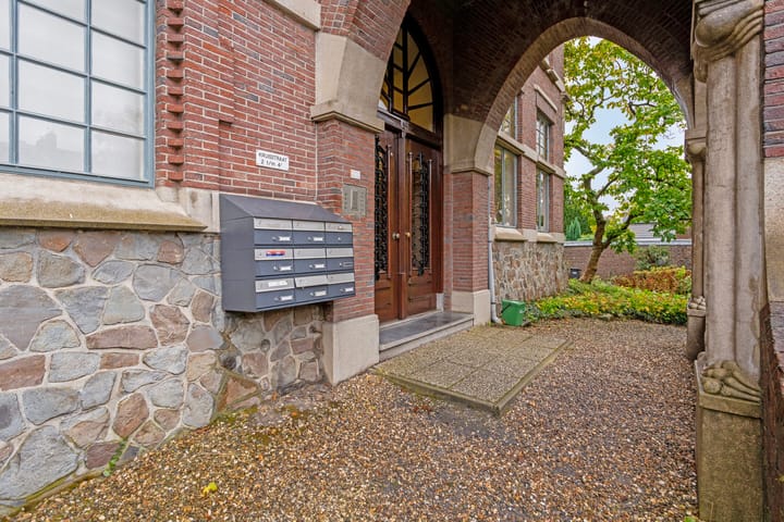 Foto 5 van Kruisstraat 4-B