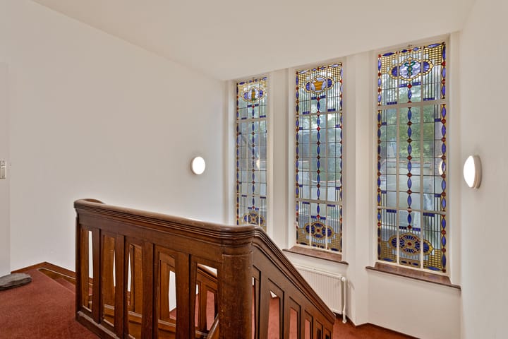 Foto 8 van Kruisstraat 4-B