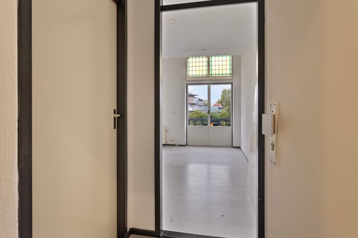 Foto 9 van Kruisstraat 4-B