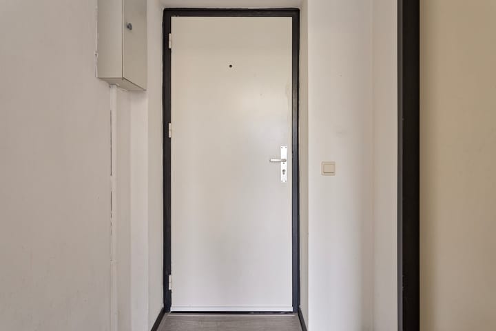 Foto 10 van Kruisstraat 4-B