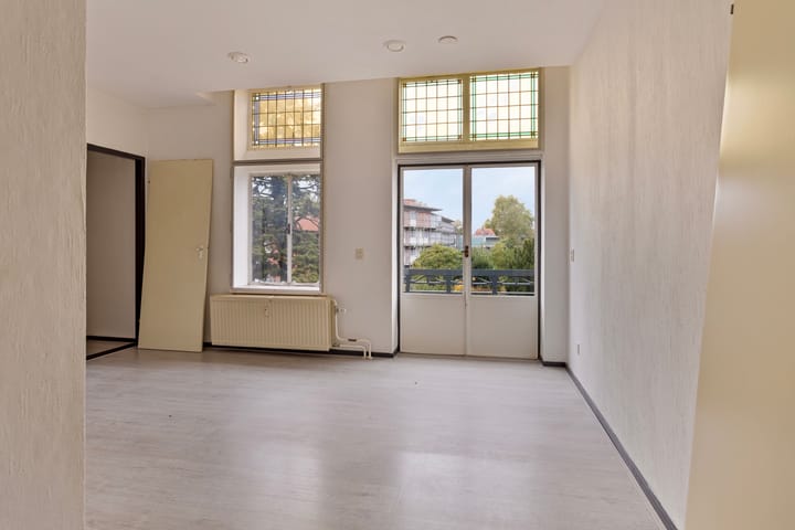 Foto 11 van Kruisstraat 4-B