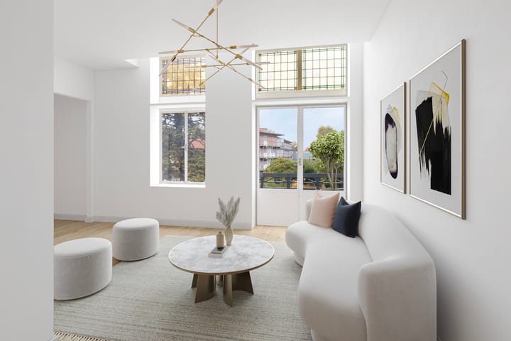 Foto 12 van Kruisstraat 4-B