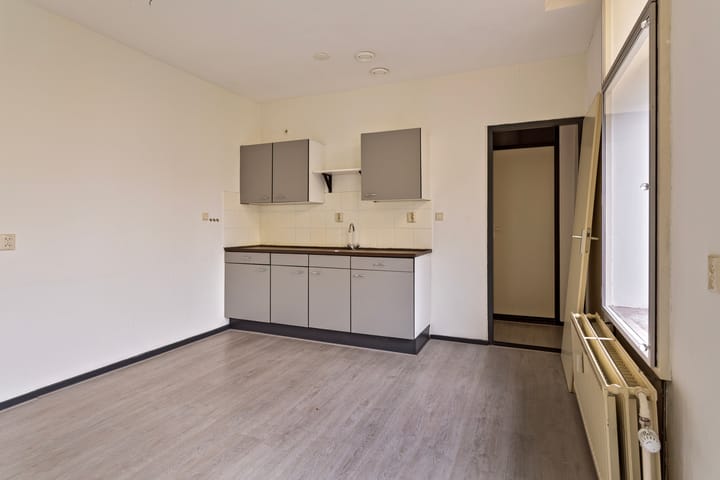 Foto 14 van Kruisstraat 4-B