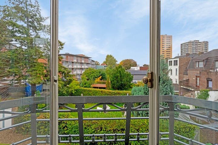 Foto 25 van Kruisstraat 4-B