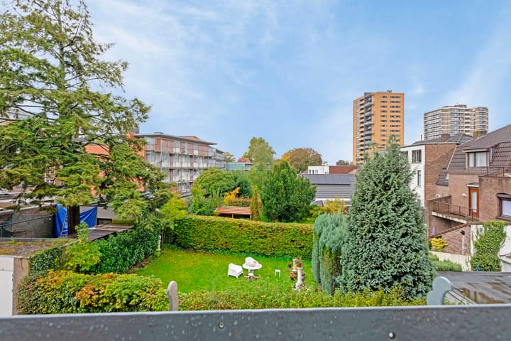 Foto 28 van Kruisstraat 4-B