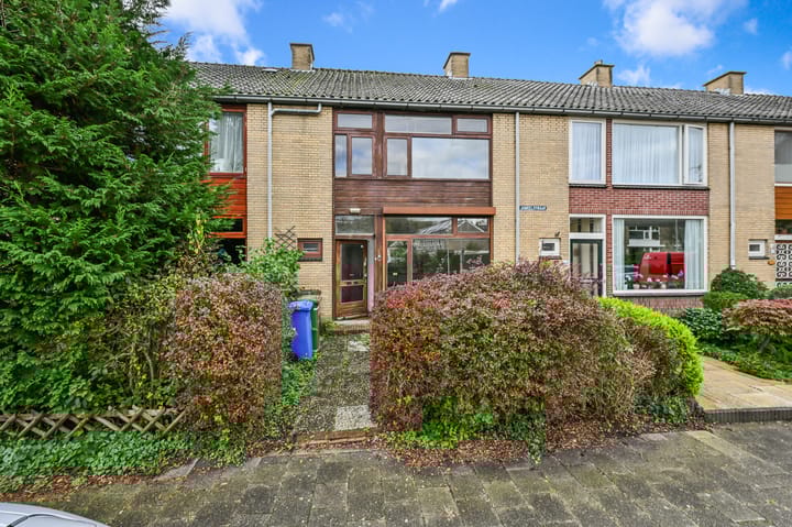 Foto 3 van Juweelstraat 53