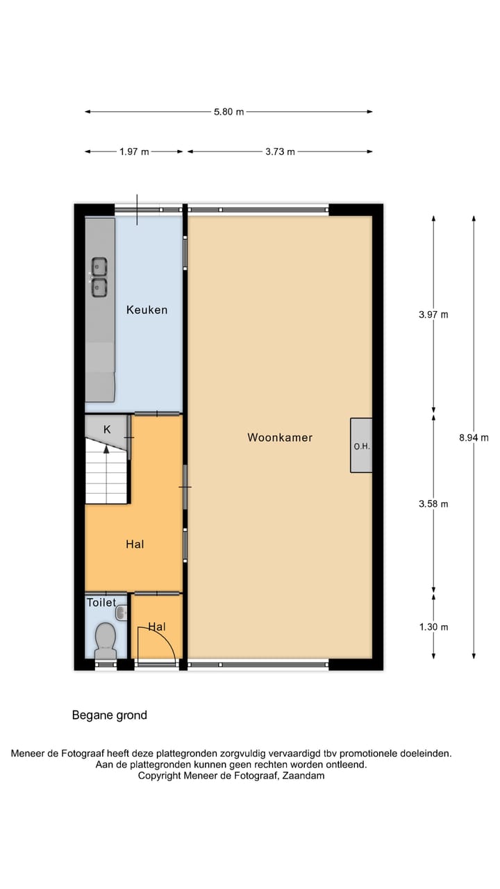 Foto 24 van Juweelstraat 53