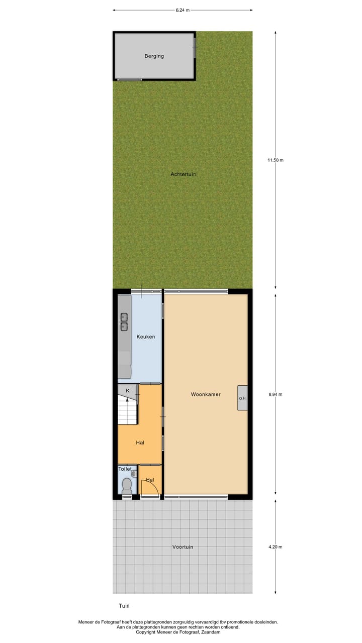 Foto 26 van Juweelstraat 53