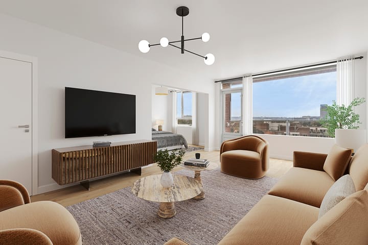 Foto 3 van Mariabad 227