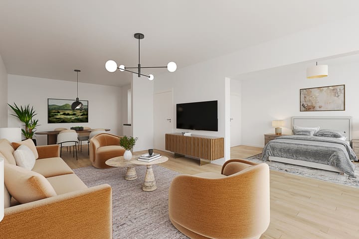 Foto 5 van Mariabad 227