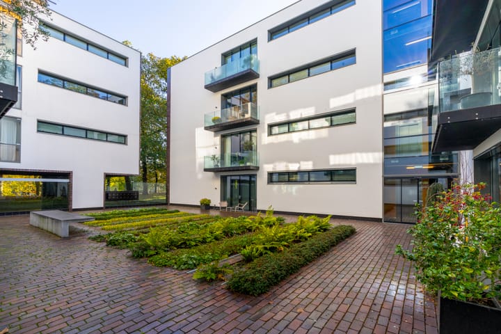 Foto 3 van Servaasbolwerk 29