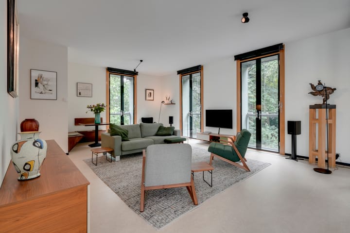 Foto 9 van Servaasbolwerk 29