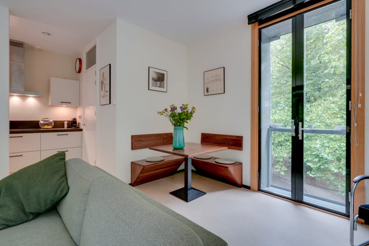 Foto 12 van Servaasbolwerk 29