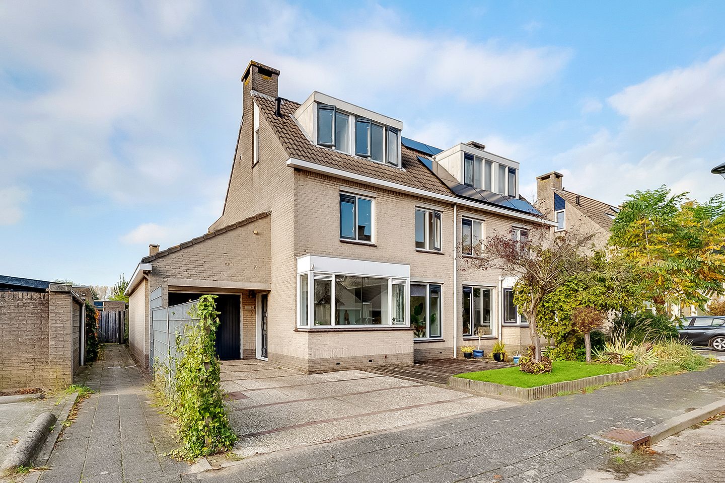 Foto 1 van Hondiusstraat 84