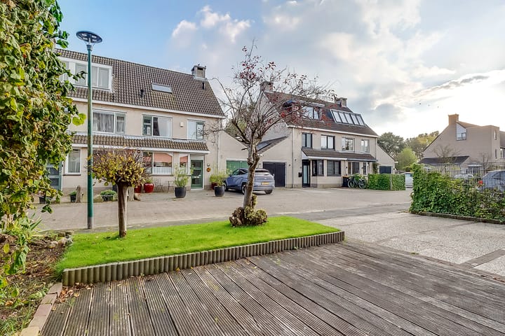 Foto 3 van Hondiusstraat 84