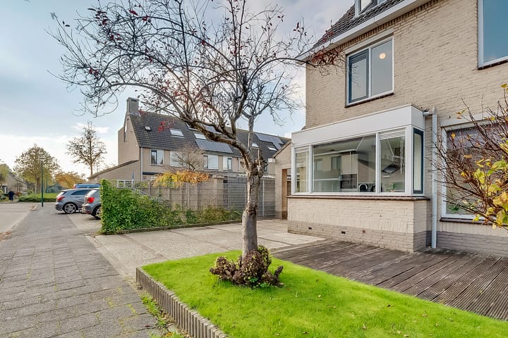 Foto 4 van Hondiusstraat 84