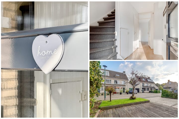 Foto 5 van Hondiusstraat 84