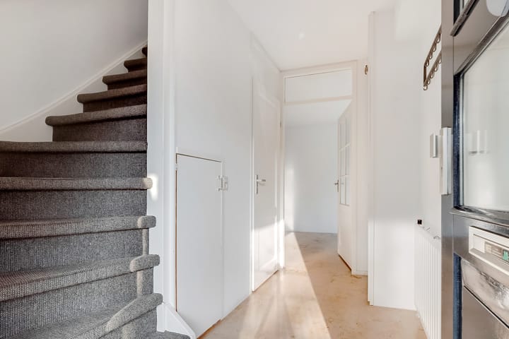 Foto 6 van Hondiusstraat 84