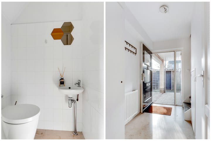 Foto 7 van Hondiusstraat 84