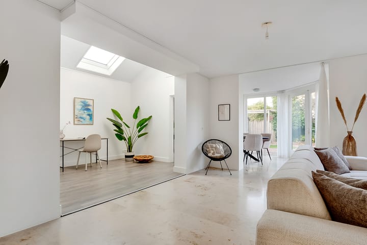 Foto 10 van Hondiusstraat 84