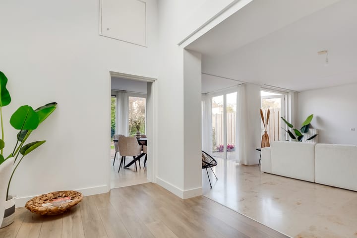 Foto 13 van Hondiusstraat 84